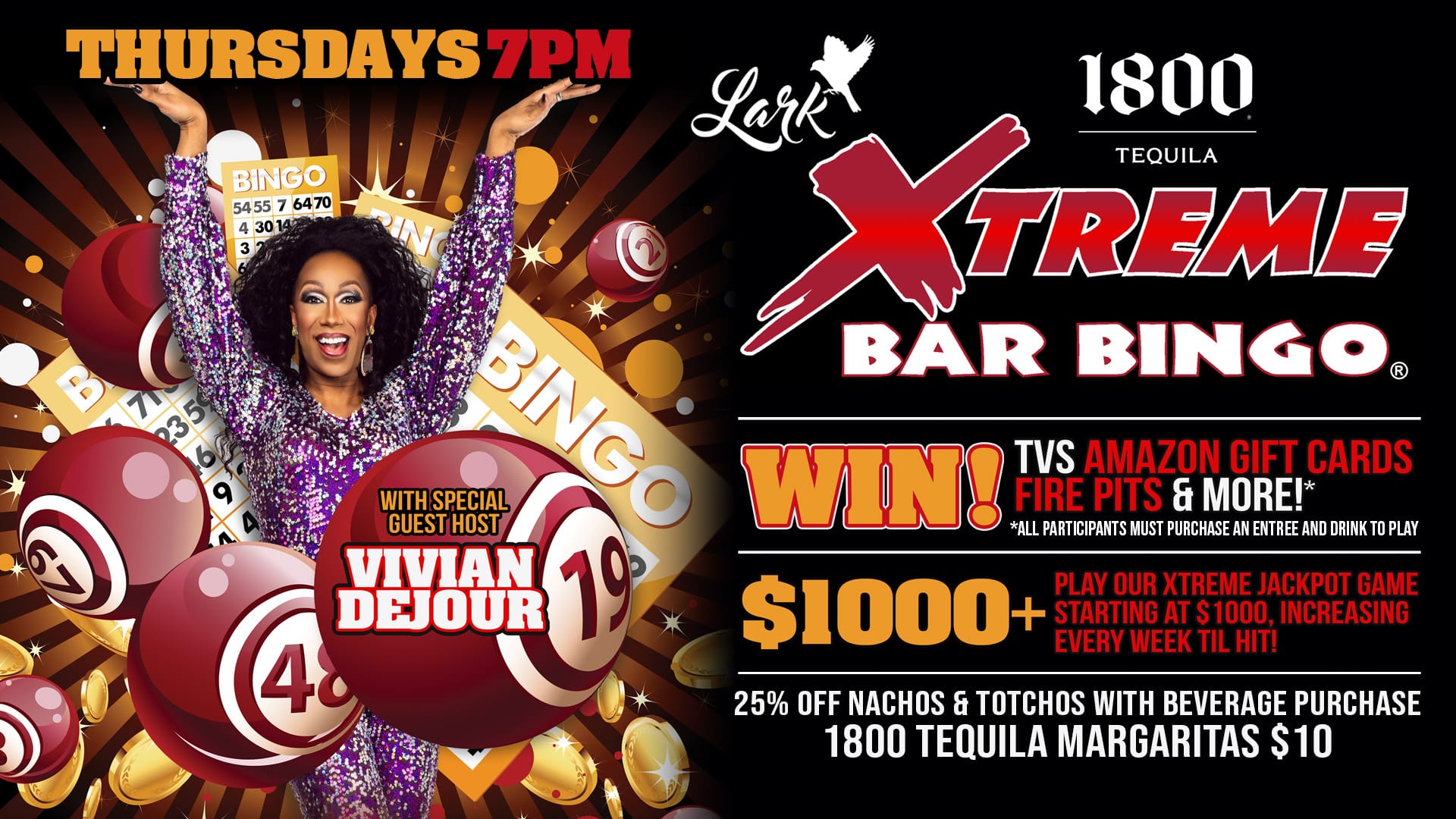 Lark ExtremeBingo 1920x1080ForTvScreens