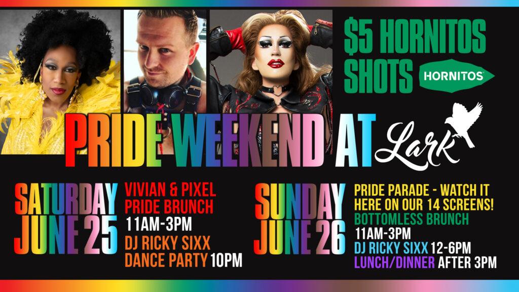 PrideWeekend 1920x1080ForTvScreeen