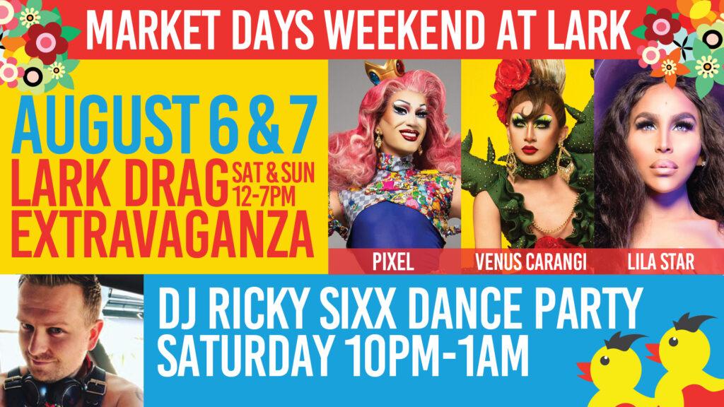 MarketdaysWeekend 1920x1080ForTvScreeen