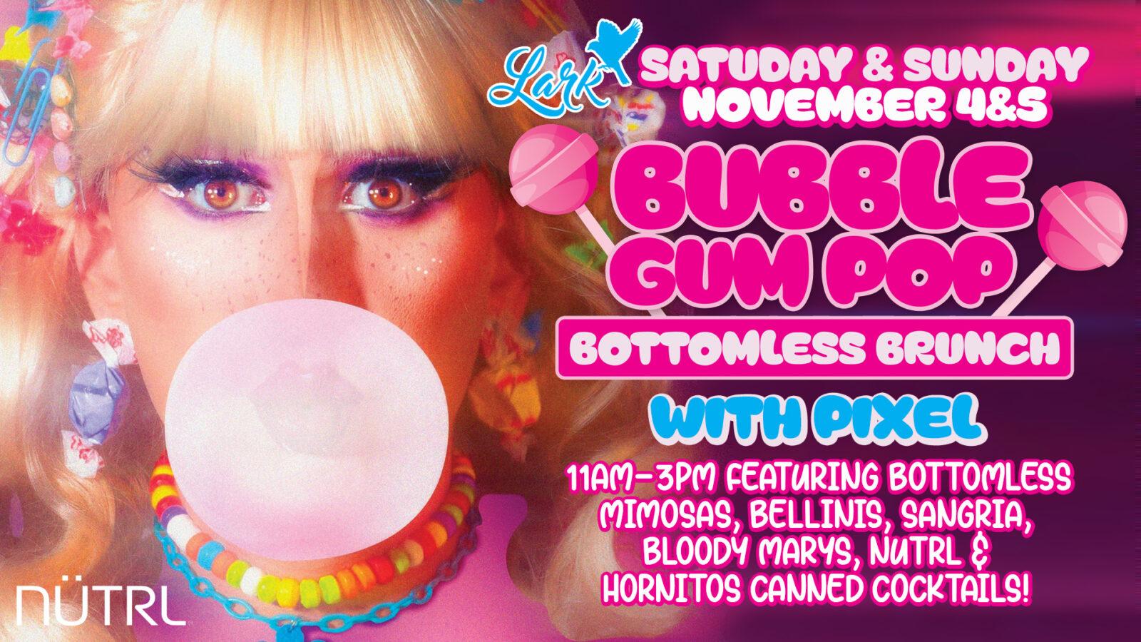 BubbleGumPop 1920x1080ForTv