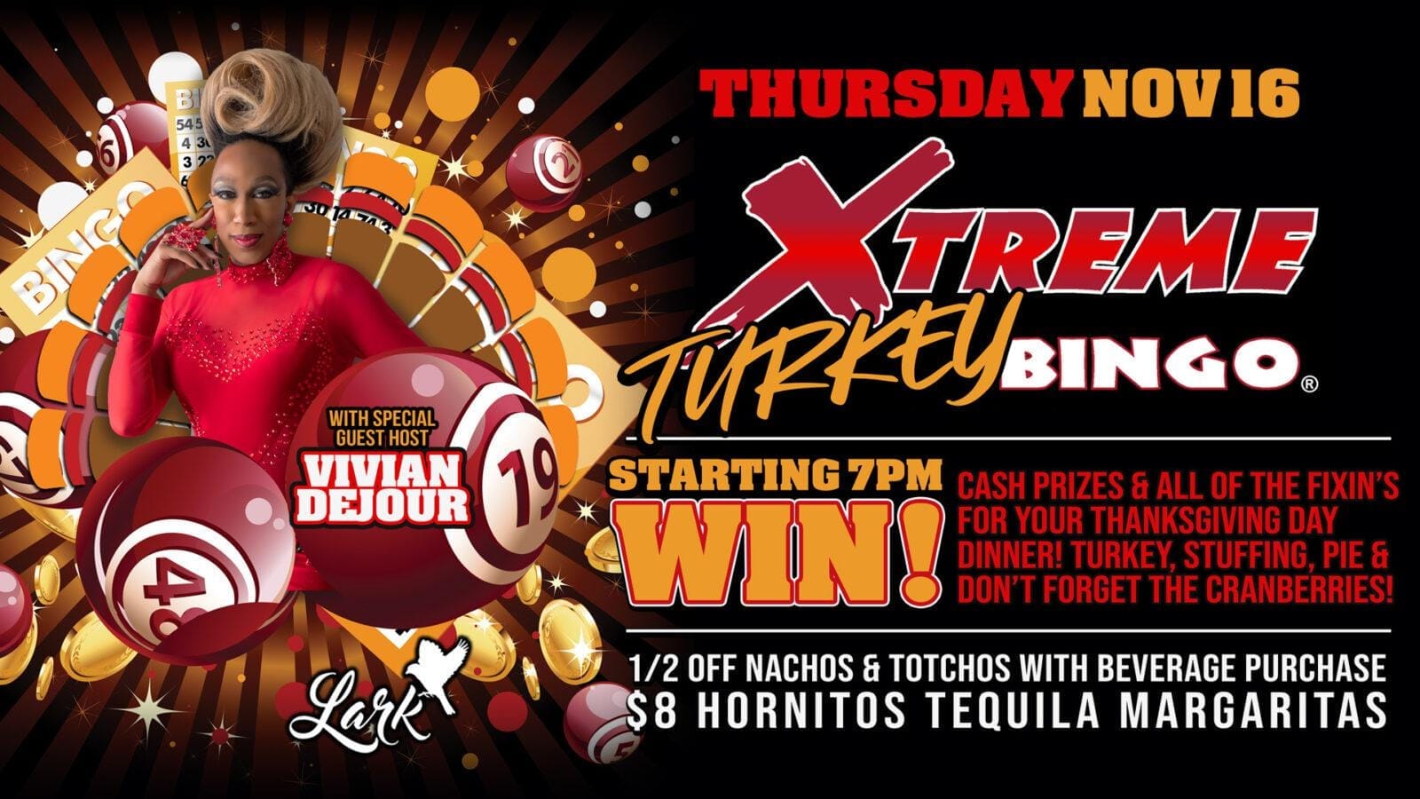 Lark ExtremeTurkeyBingo 1920x1080ForTvScreeen