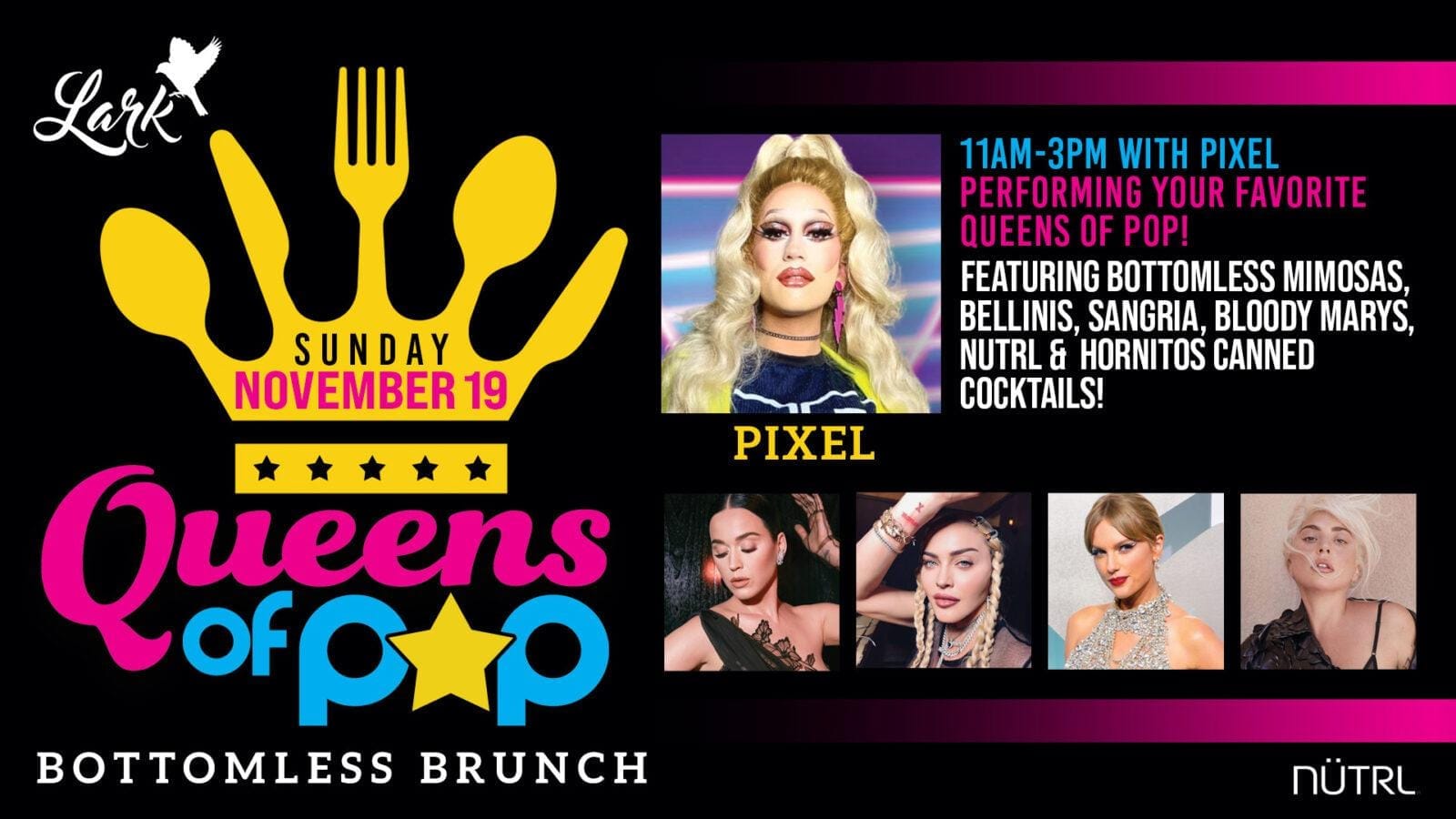 QueensofPopBrunch1119 1920x1080ForTvJuly