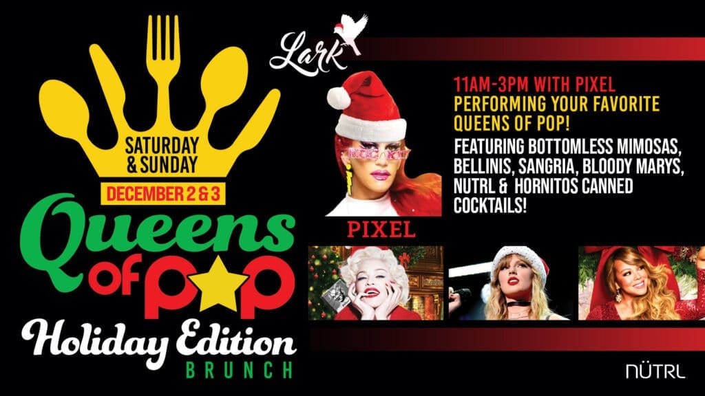 QueensofPopBrunchHoliday 1920x1080ForTvJuly