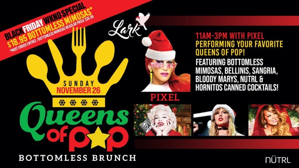 QueensofPopBrunchHoliday 1920x1080ForTvWithBlkFriPllug
