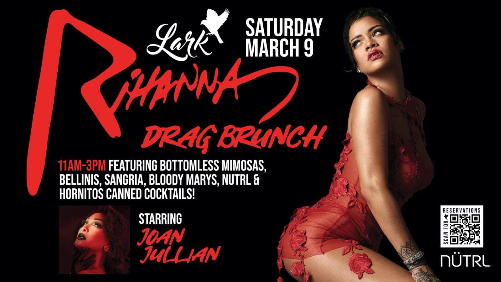 Lark RihannaBrunch 1920x1080ForTvJuly
