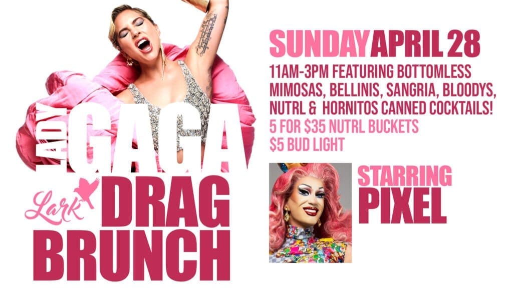 GagaBrunch 1920x1080ForTvScreens