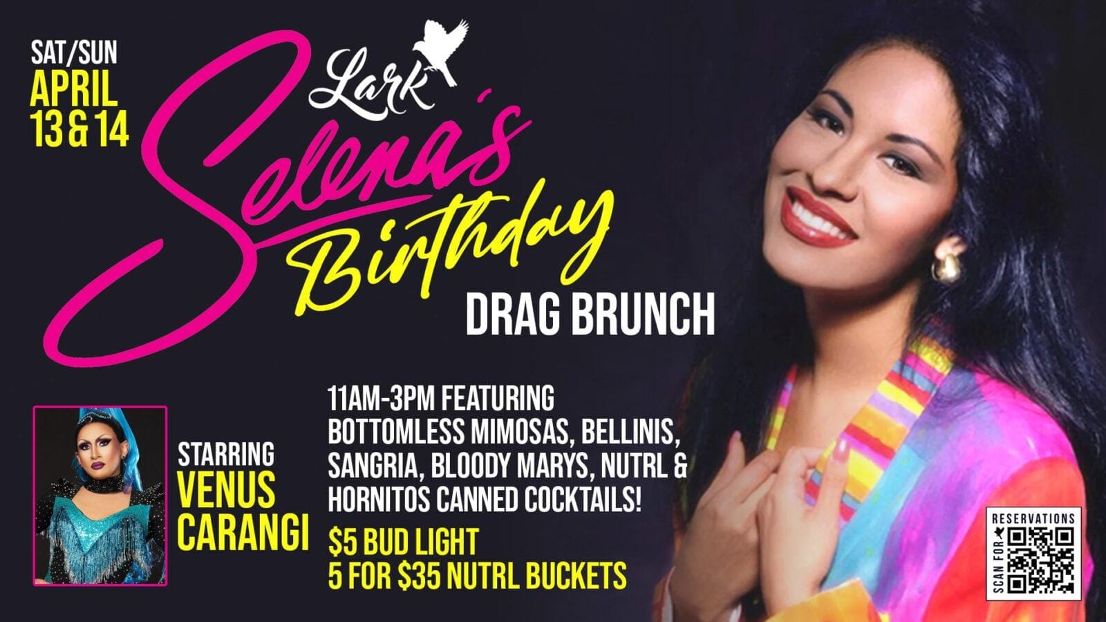 SelenaBrunch 1920x1080ForTvScreens