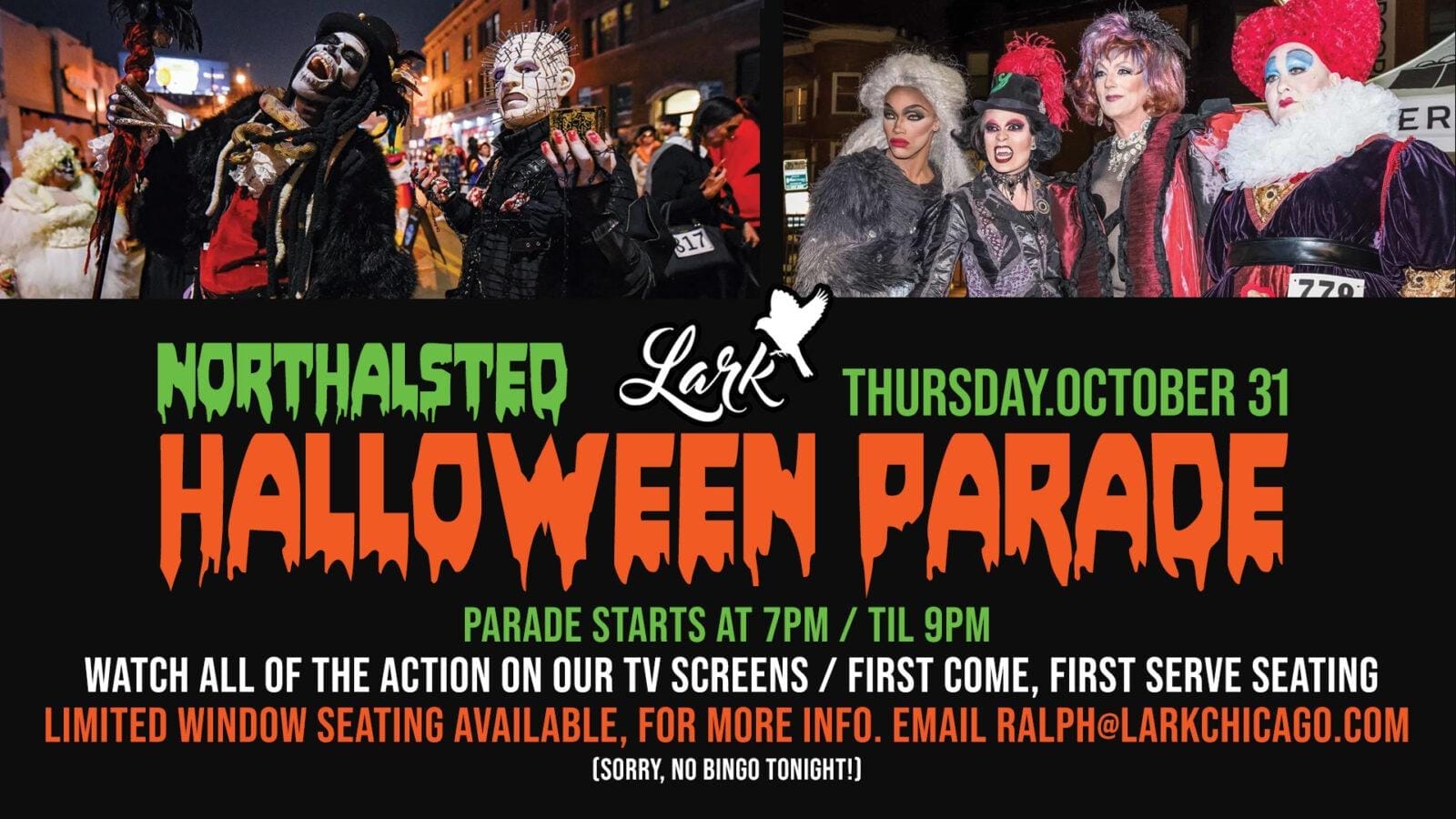 Lark HalloweenParade2024 1920x1080ForTvScreeen