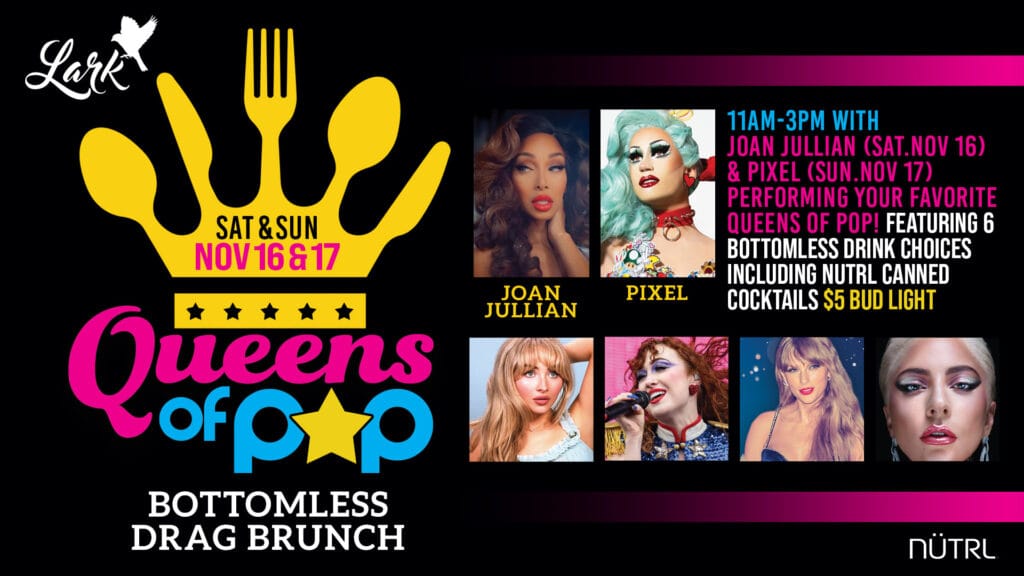 Lark QueensofPopBrunch 1920x1080ForScreens