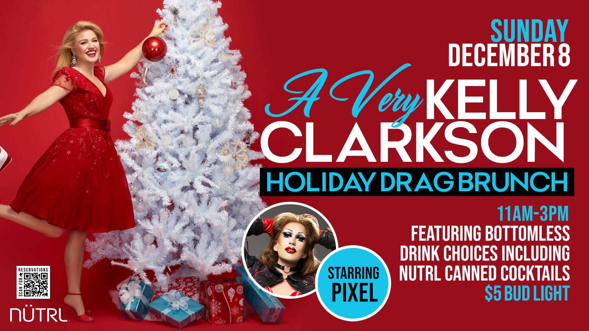 Lark KellyClarksonHolidayBrunch 1920x1080ForTvScreens