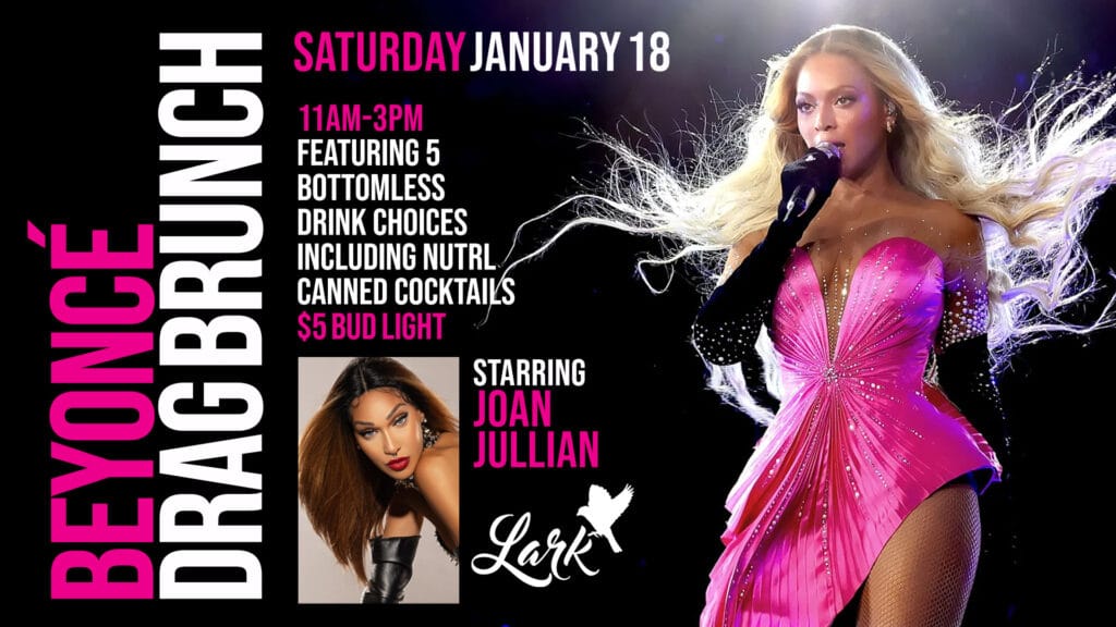 Lark BeyonceDragBrunch 1920x1080ForTvScreens