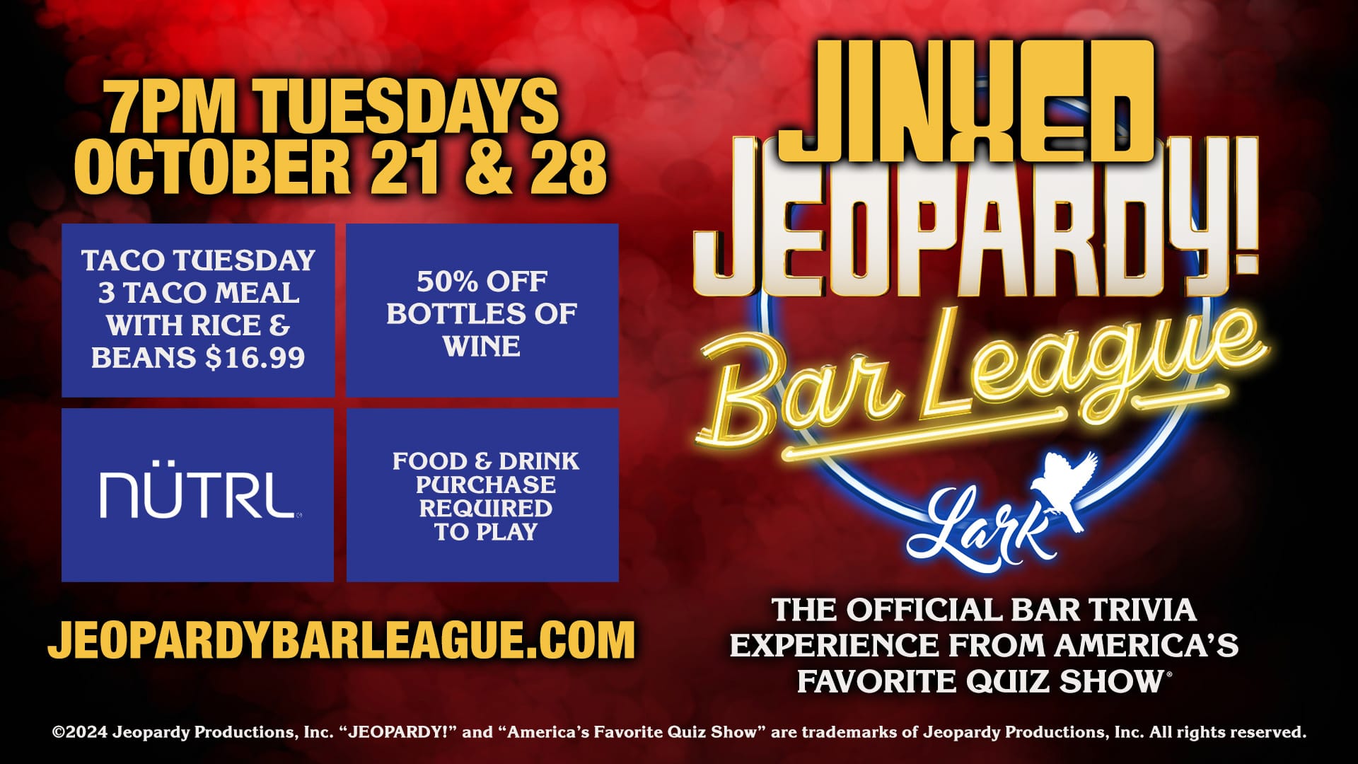 Lark JinxedBarJeopardy 1920x1080ForTvScreens