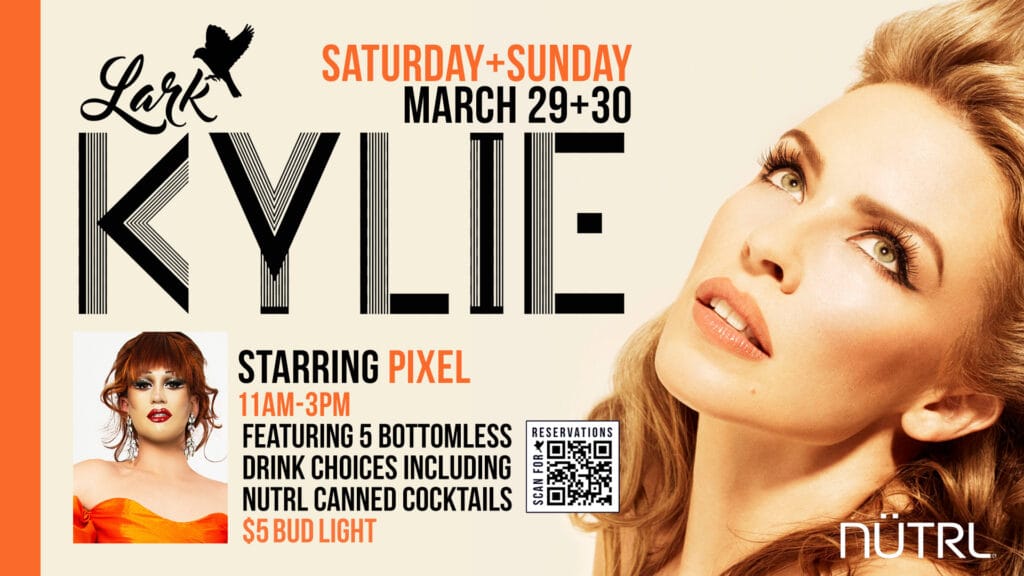 Lark KylieDragBrunch 1920x1080ForTvScreens