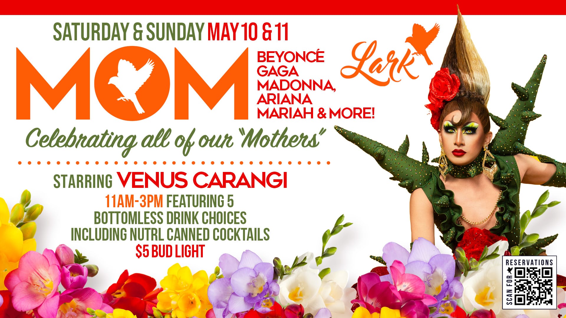 Lark MothersDayWknd ForScreens&web