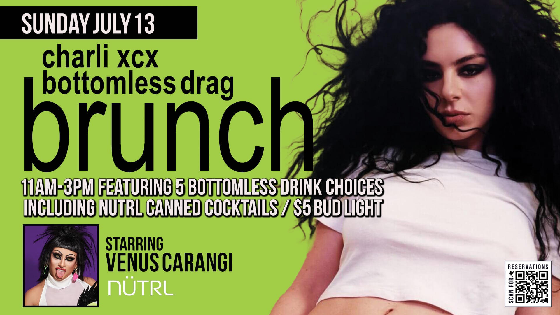 Lark Charlixcx DragBrunch 1920x1080ForTvScreens
