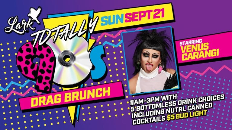 Lark Totally90sDragBrunch 1920x1080TvWeb