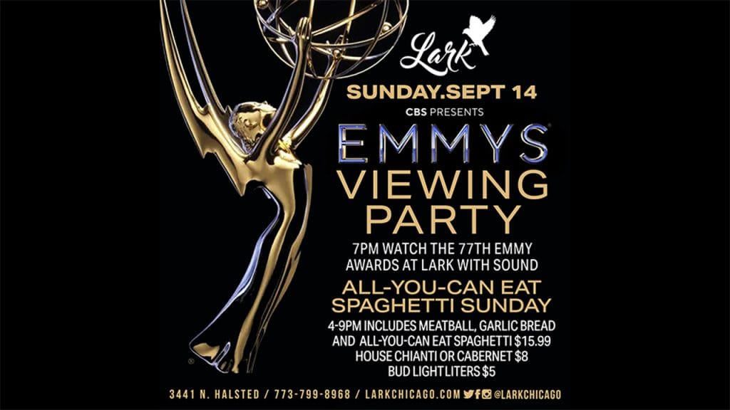 Emmys