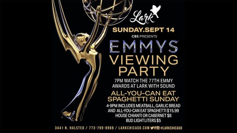 Emmys