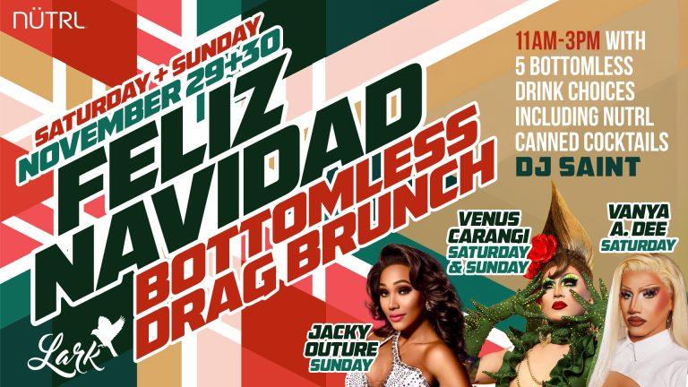 Lark FelizNavidadBrunch 1920x1080ForTvJan