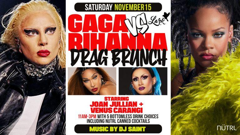 Lark GagavsRihanna DragBrunch 1920x1080ForTvScreens