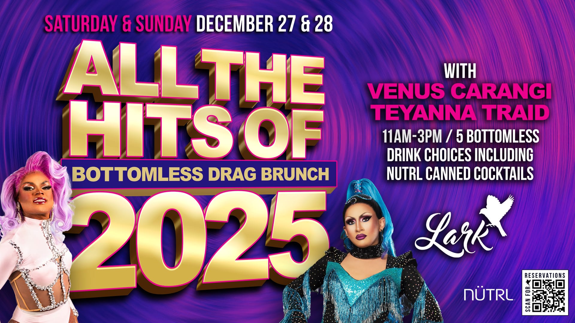 Lark AllTheHits2025Brunch 1920x1080ForTvJan (1)
