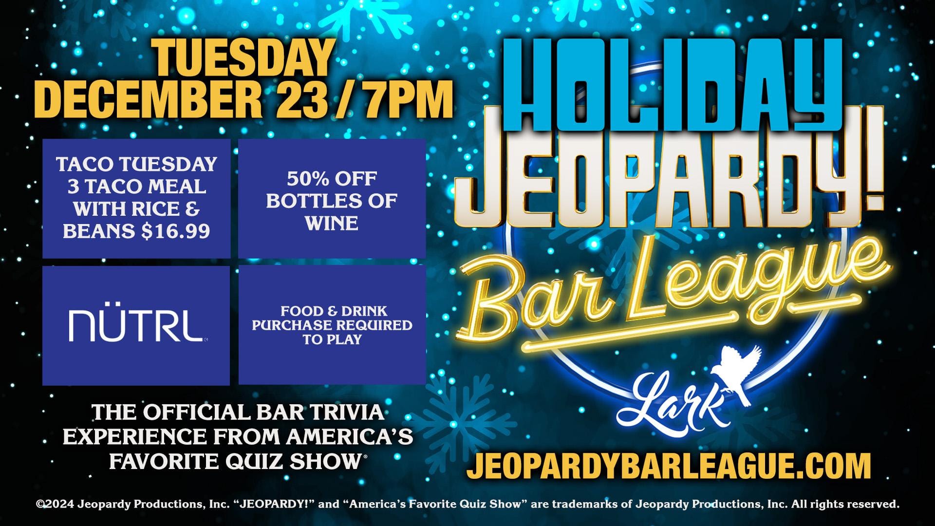Lark HolidayBarJeopardy 1920x1080ForTvScreens