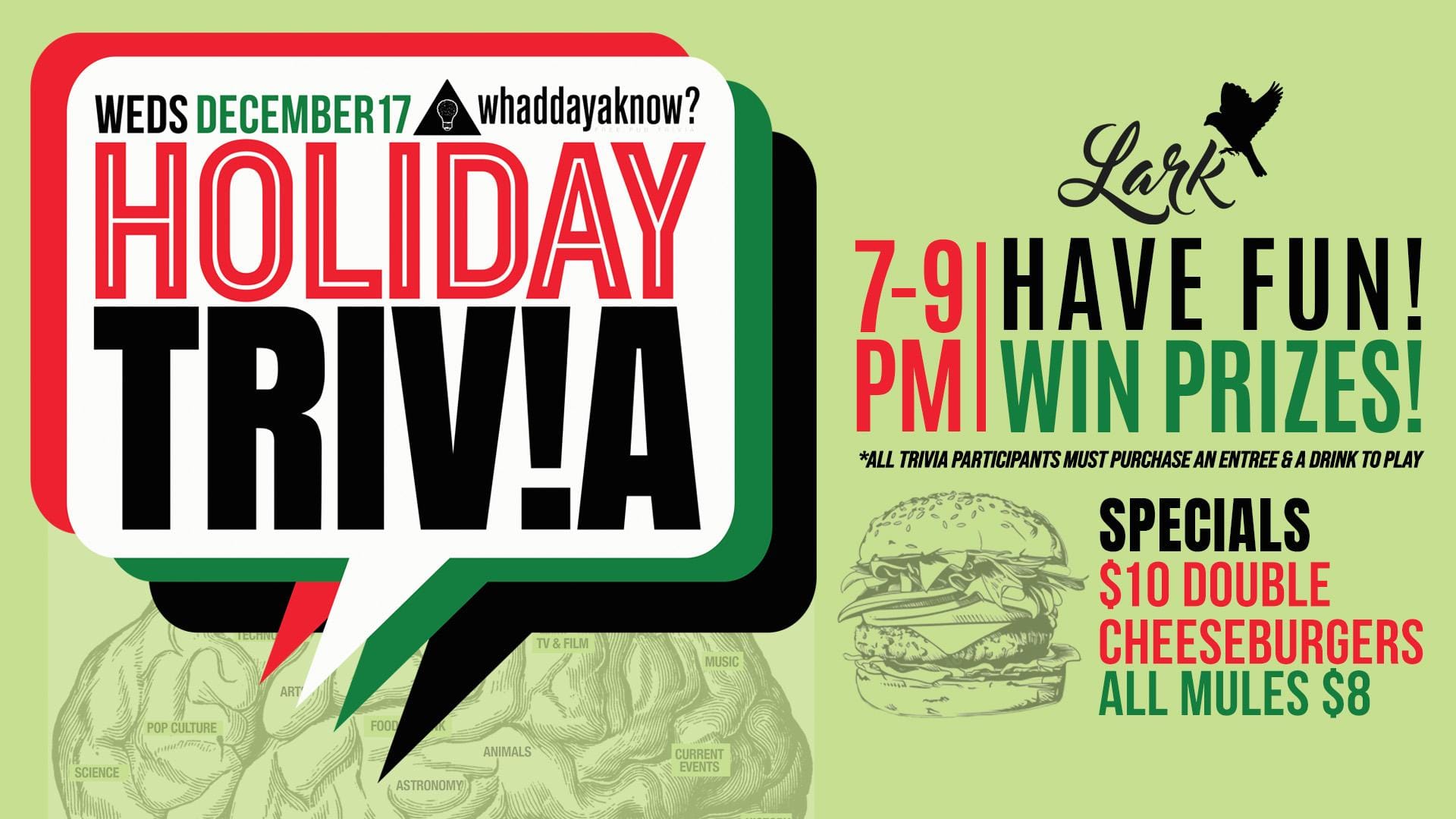 Lark HolidayTrivia 1920x1080ForTvScreens