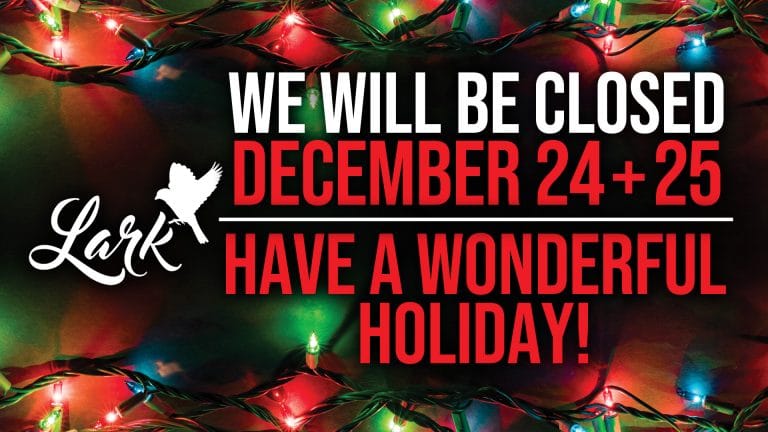 LarkClosedChristmas 1920x1080ForTvScreens