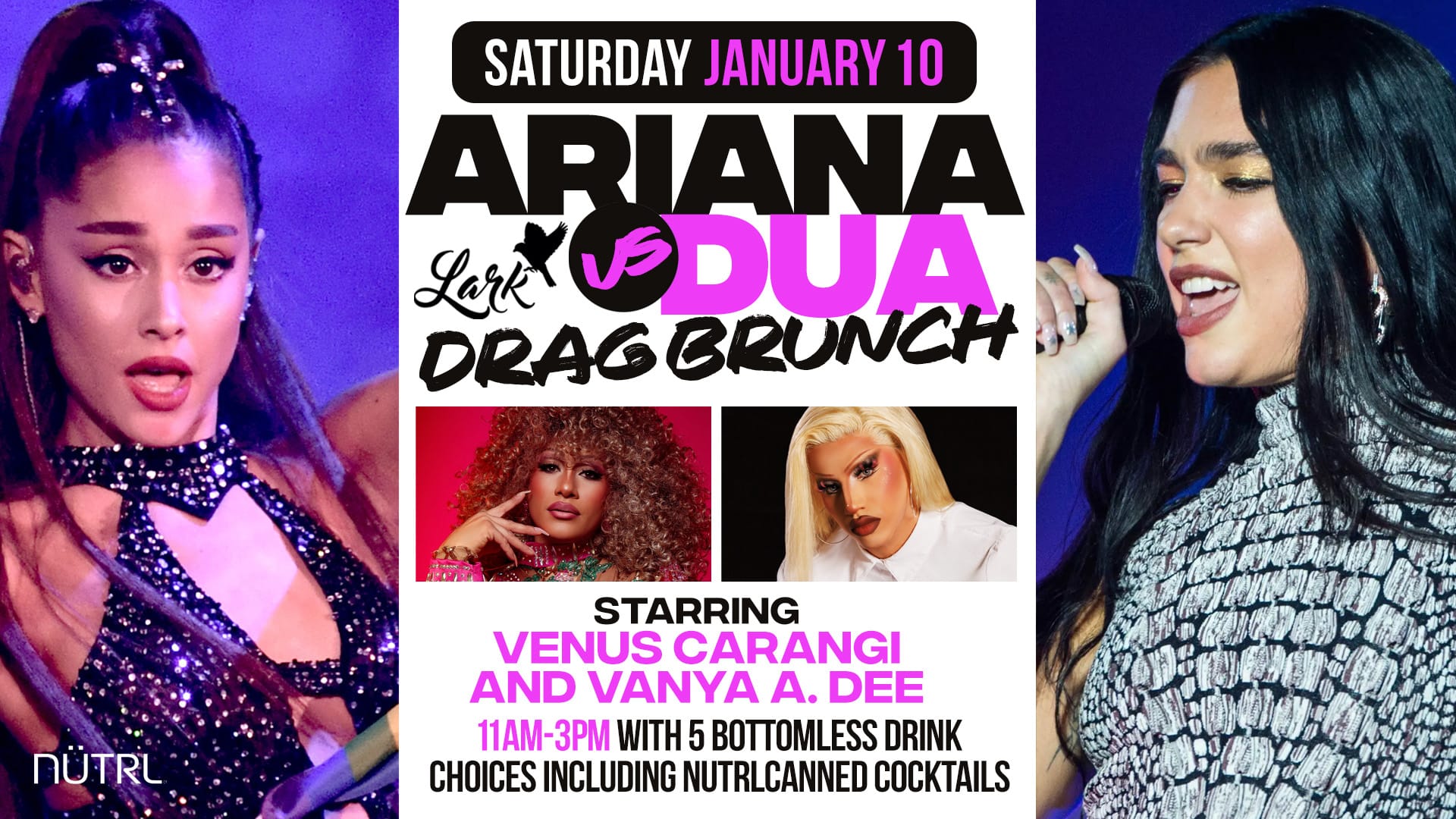 Lark ArianavsDua DragBrunch 1920x1080ForTvScreens