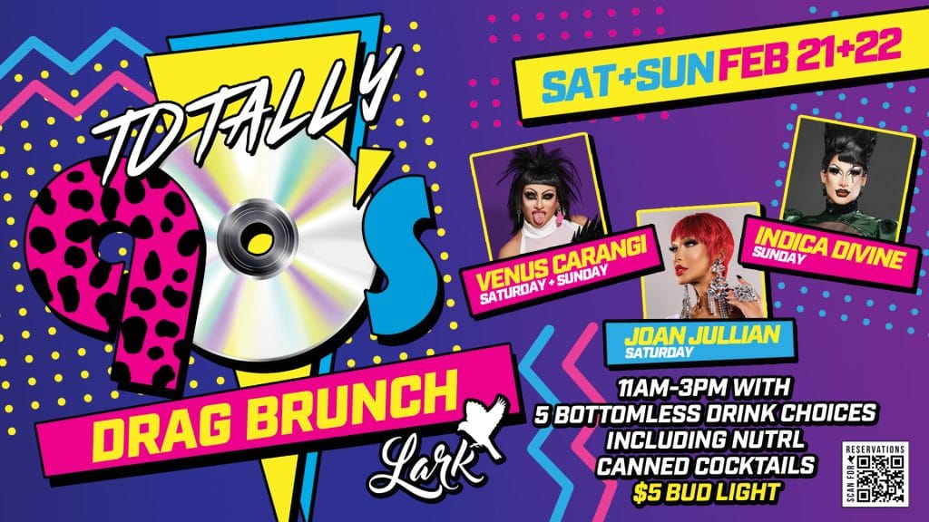 Lark 90sBrunch 1920x1080ForTvScreens