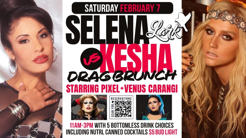 Lark SelenaKeshaBrunch 1920x1080ForTvScreens
