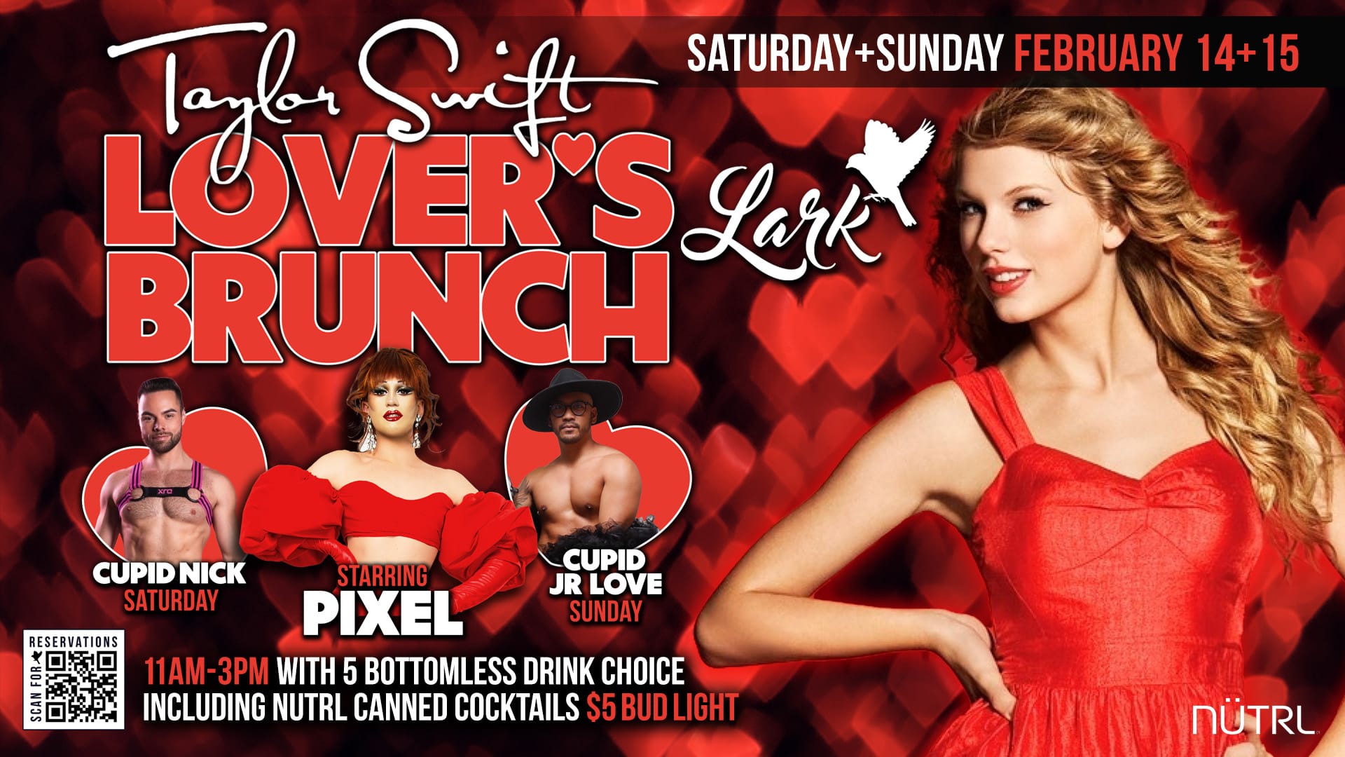 Lark TaylorLoversBrunch 1920x1080ForTvScreens