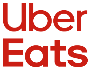 Uber Eats Delivery 2