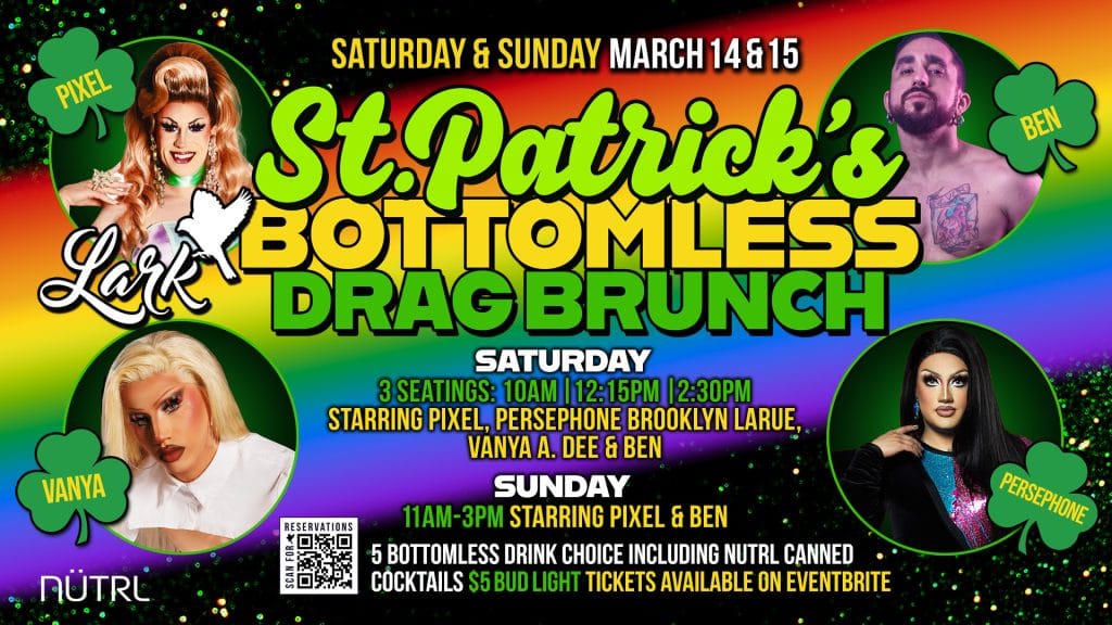 Lark StPatsDragBrunch 1920x1080ForTvScreens