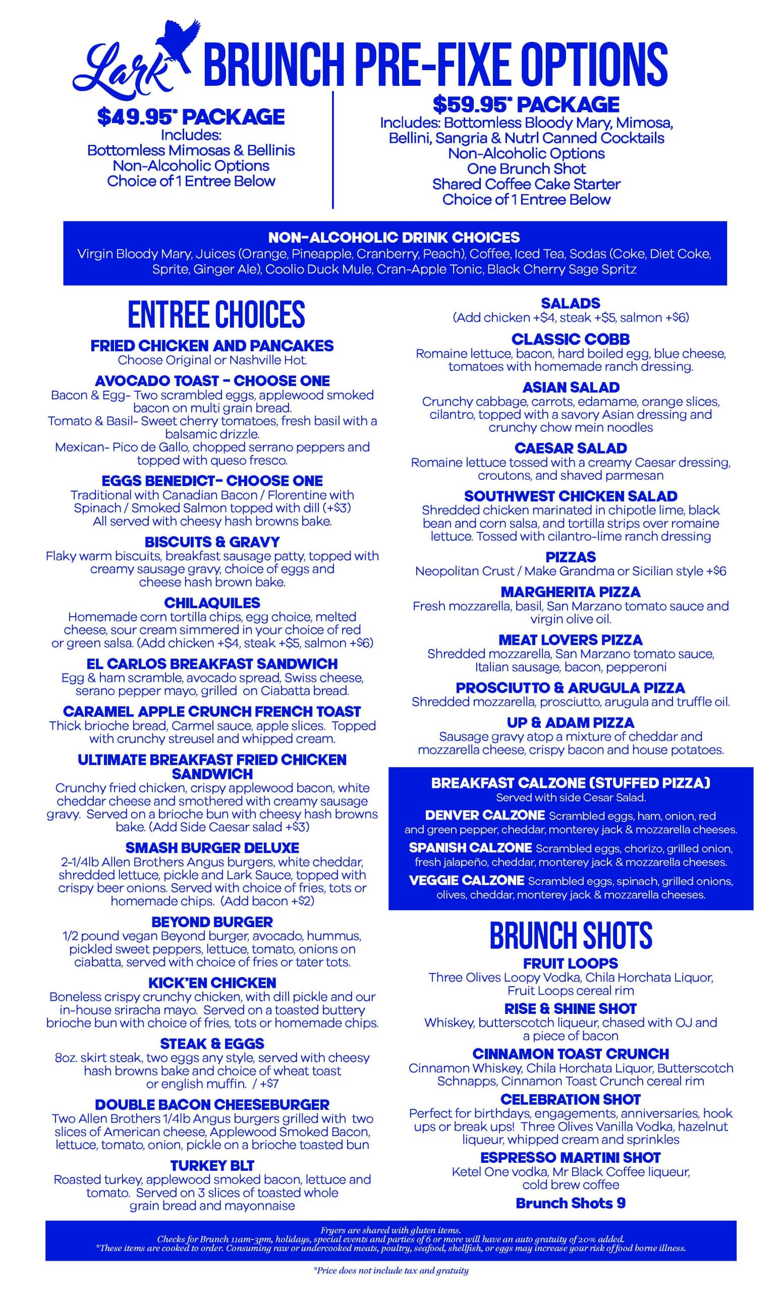 Lark Brunch Menu 3 31 26 Page 1