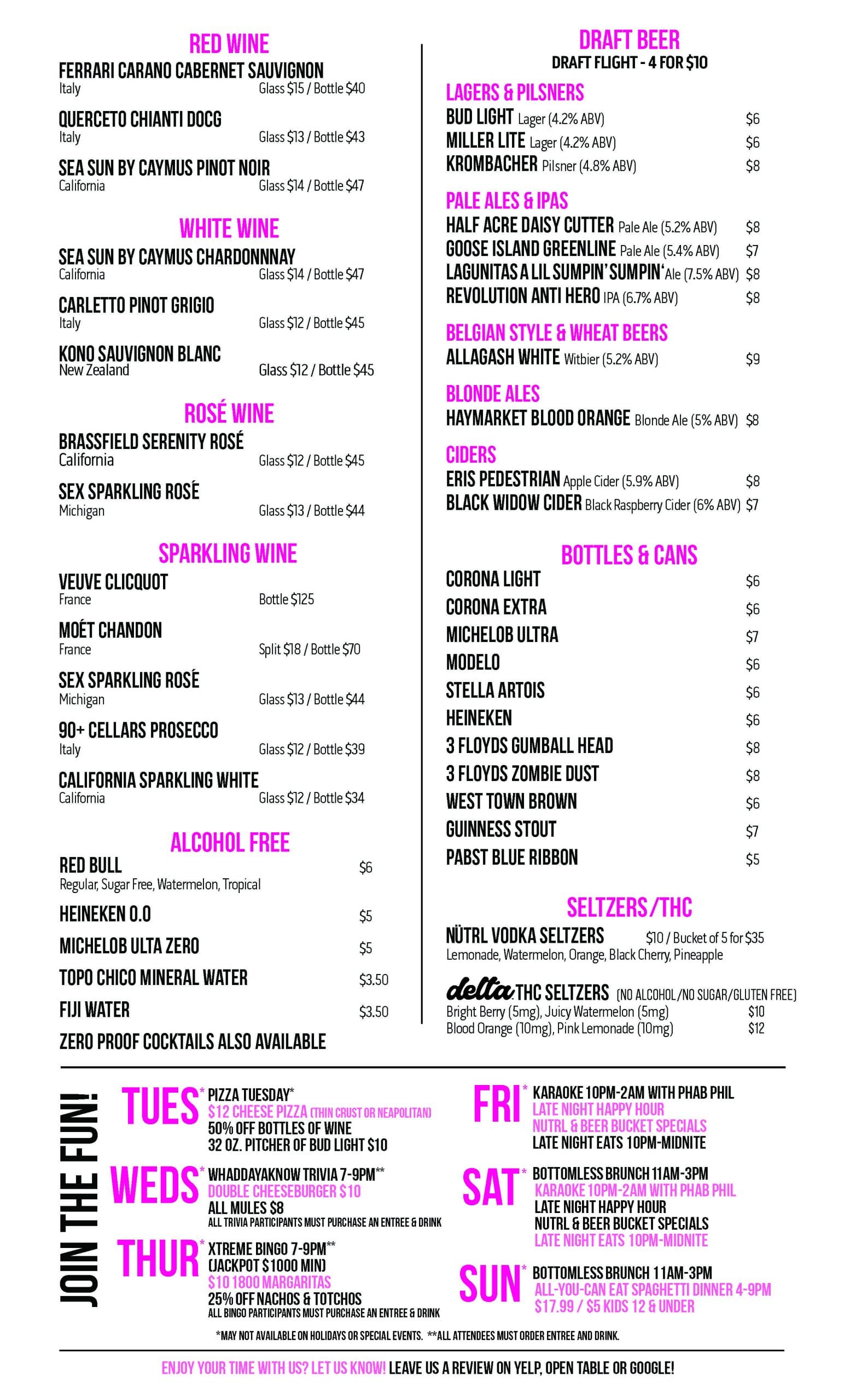 Lark Drinks 3 13 26 Page 2