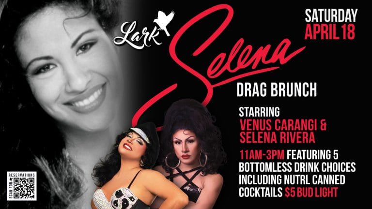 Lark Selena DragBrunch 1920x1080ForTvScreens