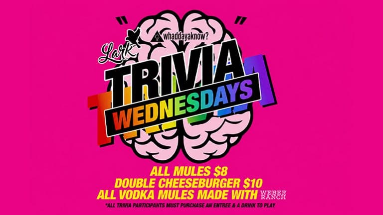 Trivia Night Generic