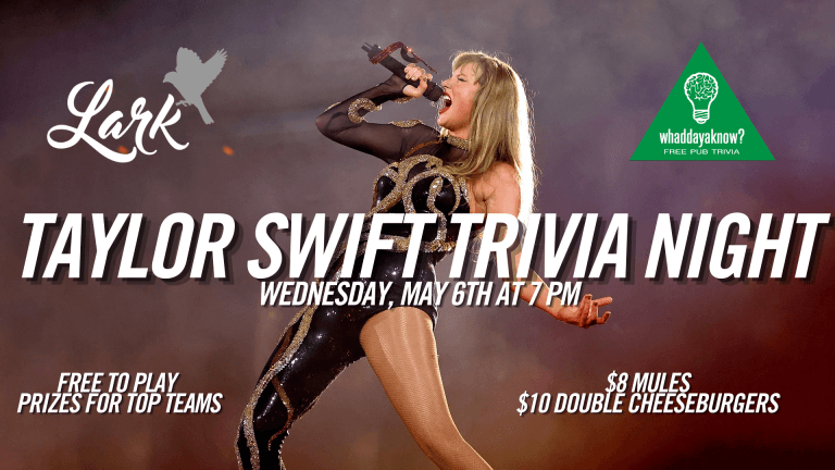 Lark TaylorSwift May2026 Landscape