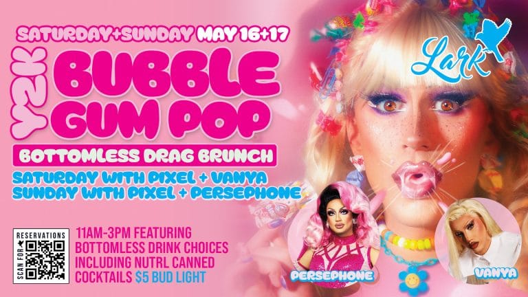 Lark Bubblegum1920x1080ForTvScreens