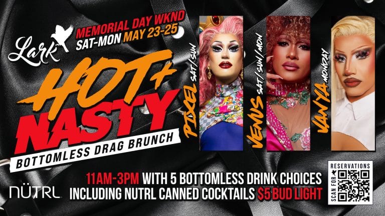 Lark Hot&Nasty 1920x1080ForTvScreens