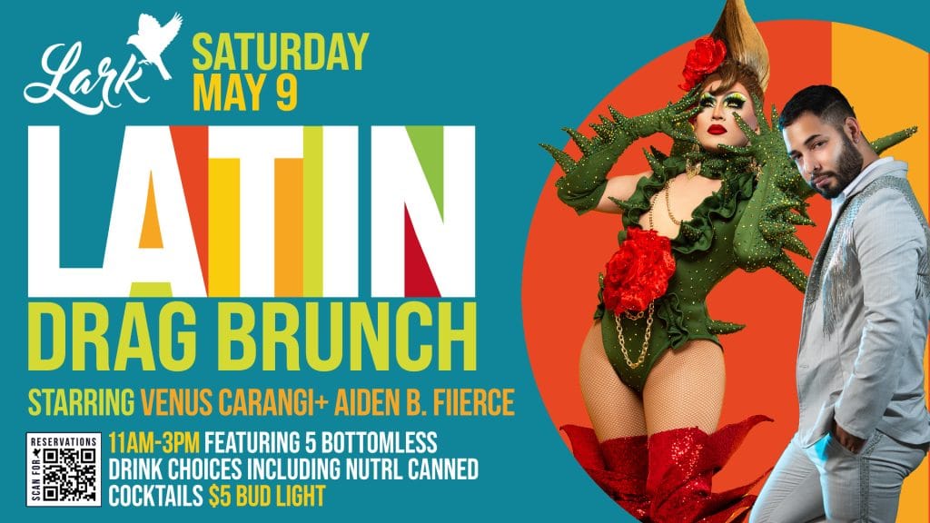 Lark LatinBrunch 1920x1080ForTvScreens