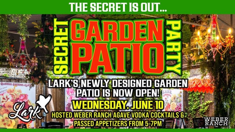 Lark SecretGardenParty 1920x1080ForTvScreens