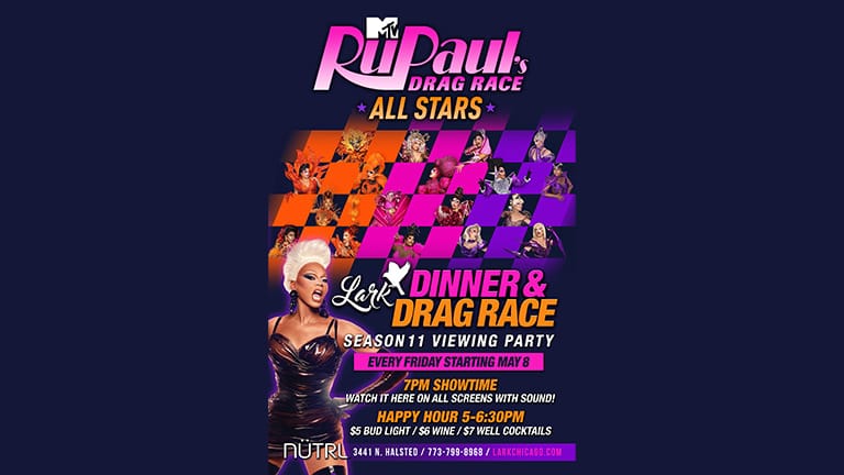 Rupaul