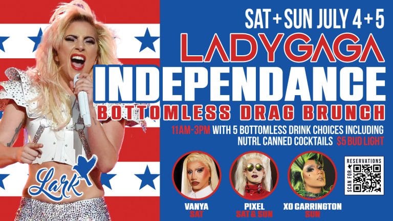 Lark GagaIndependence DragBrunch 1920x1080ForTvScreens