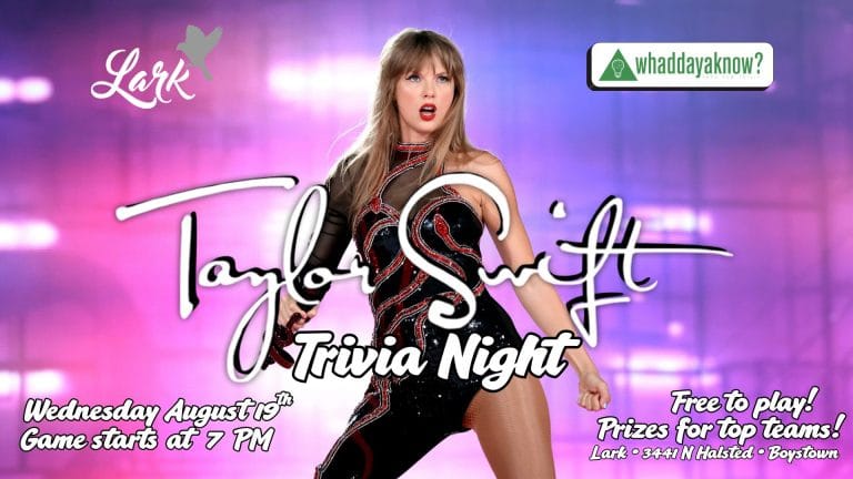 Lark TaylorSwift Aug2026 16x9