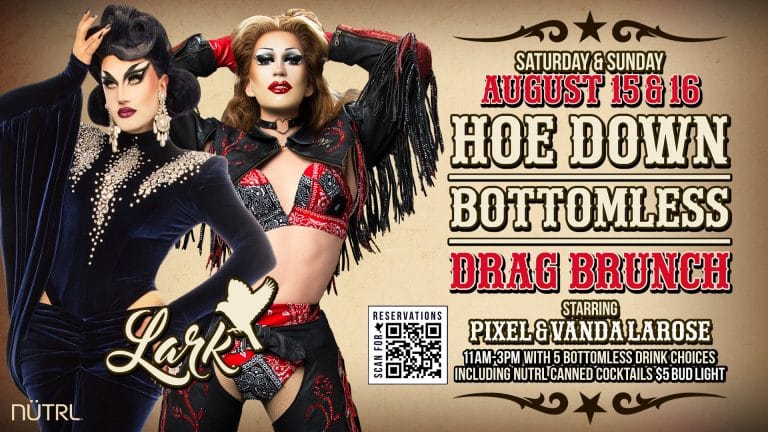 Lark Hoedown DragBrunch 1920x1080ForTvScreens