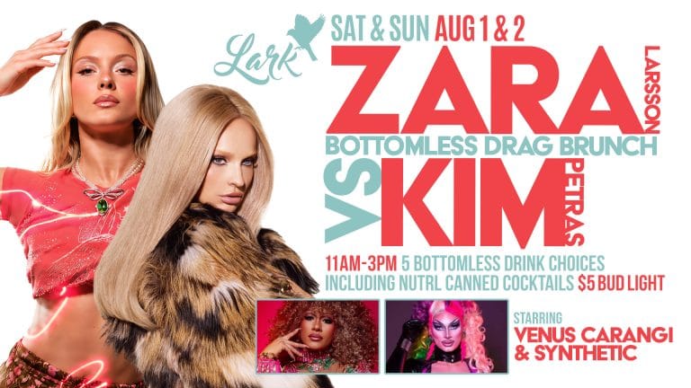 Lark ZaraVsKim DragBrunch 1920x1080ForTvScreens
