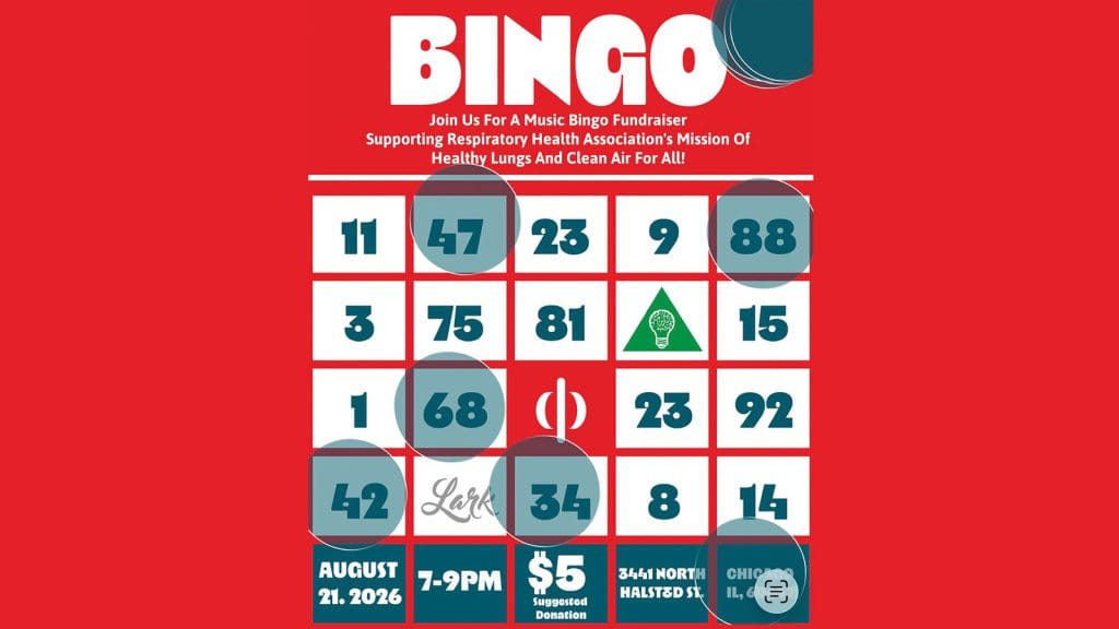 Special bingo