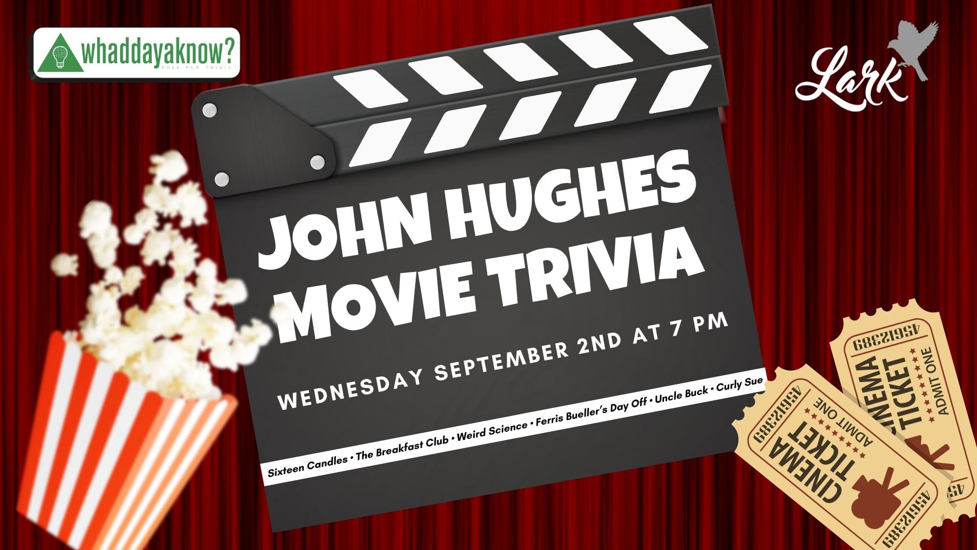 Lark JohnHughes Sept2026 16x9